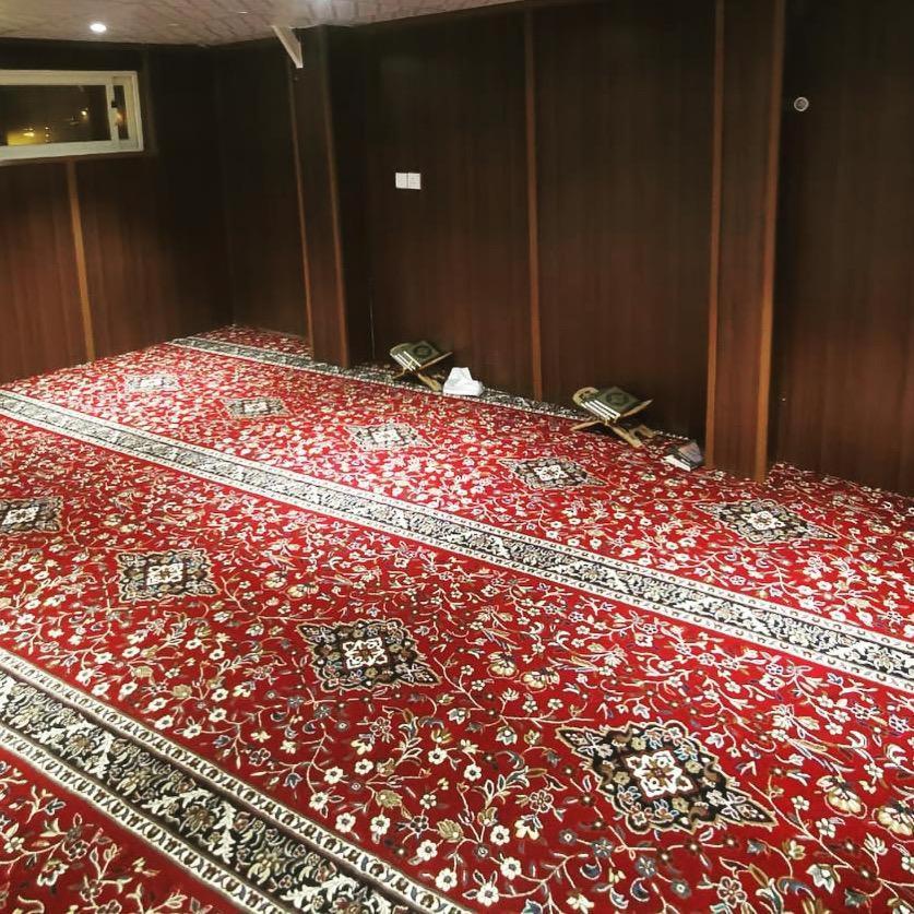 فندق كيان - Kyan Hotel Khamis Mushait Exterior photo