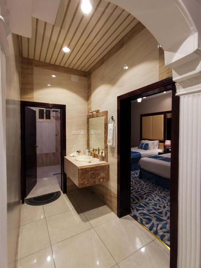 فندق كيان - Kyan Hotel Khamis Mushait Exterior photo